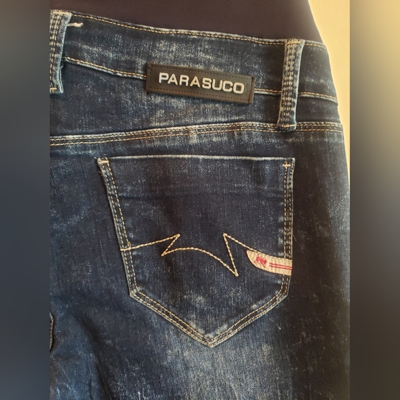 Parasuco Maternity jeans - Picture 2 of 6